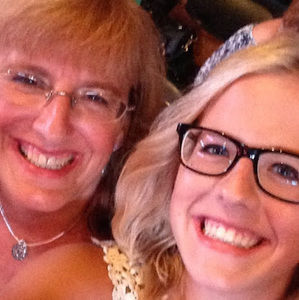 Meet your Posher, Maryanne